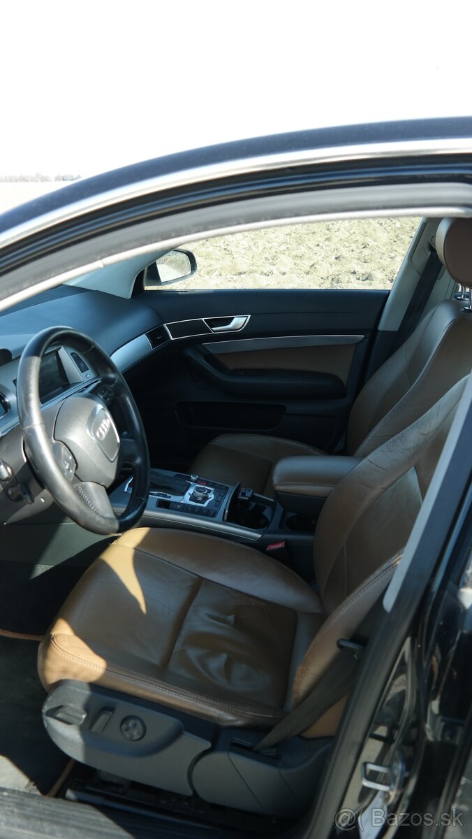 Audi A6 2.0 tdi - 6