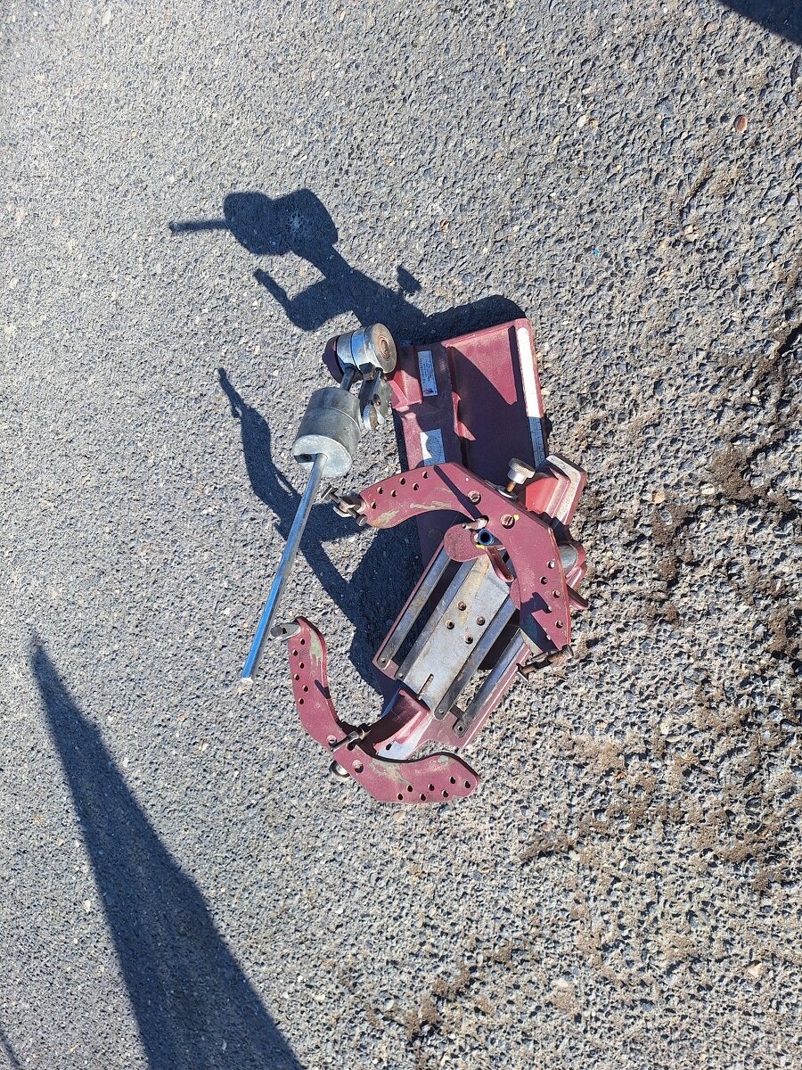 Stroj na tenis 30 - 6