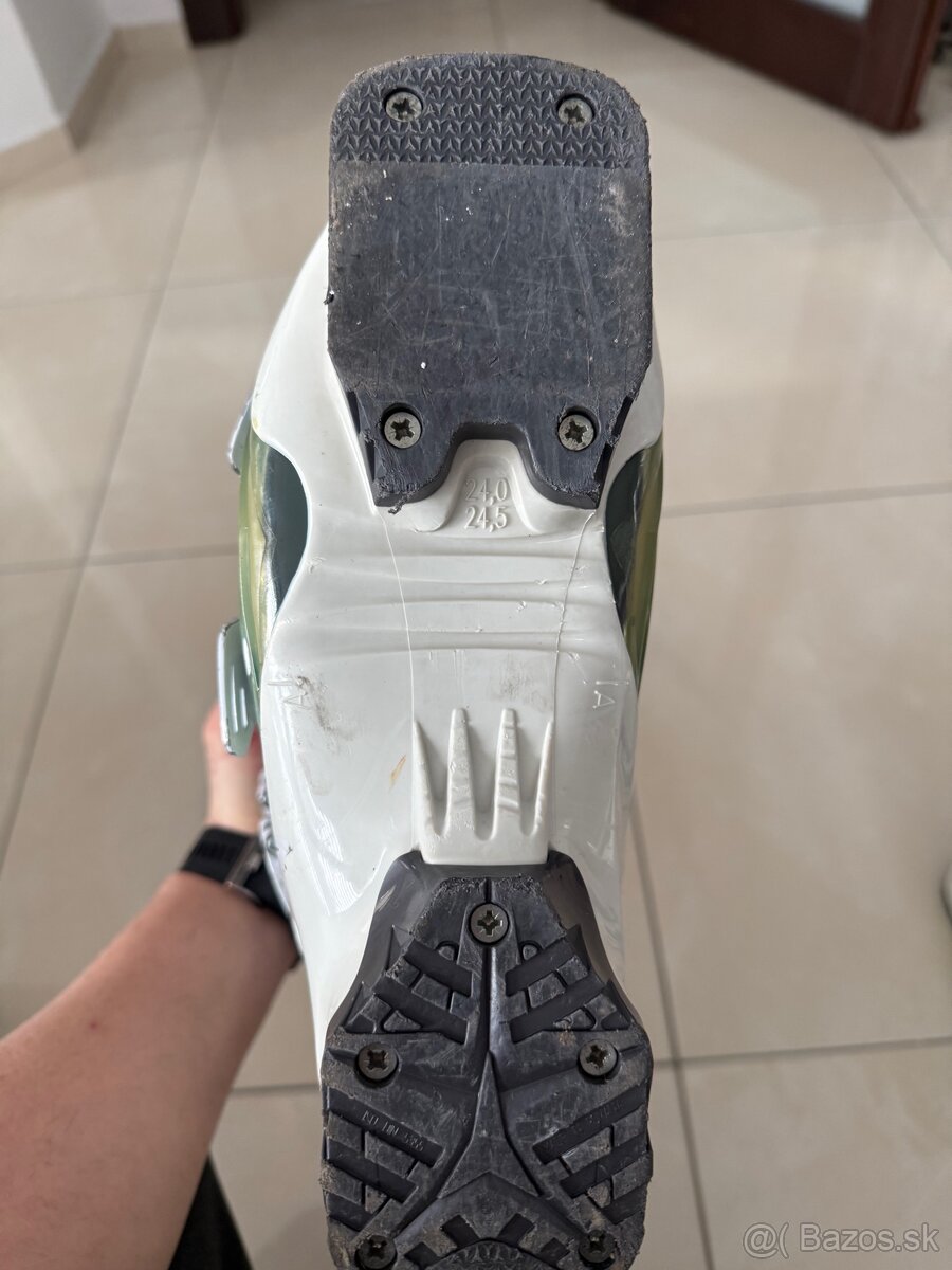 Predám dámske lyžiarky Atomic - 6