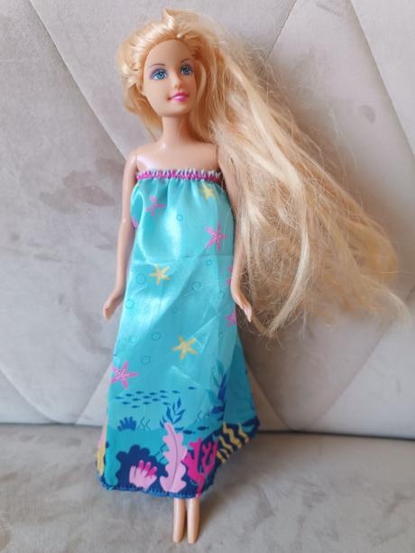 Bábiky -modelky - 6