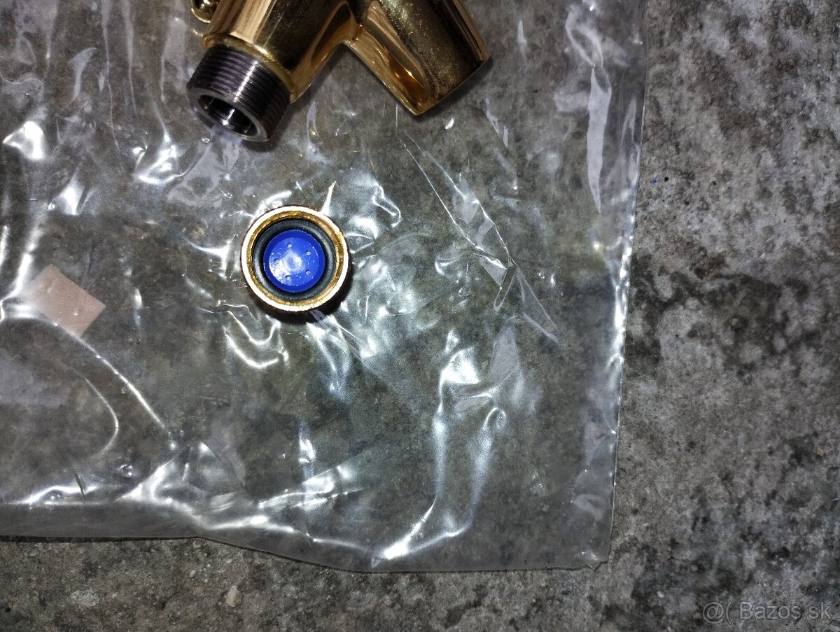 Výčapný kohút - 6
