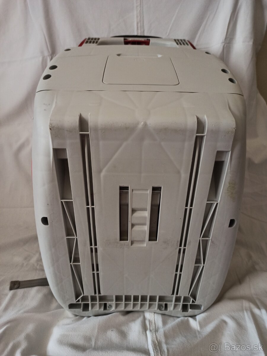 Britax Römer King II LS - 6