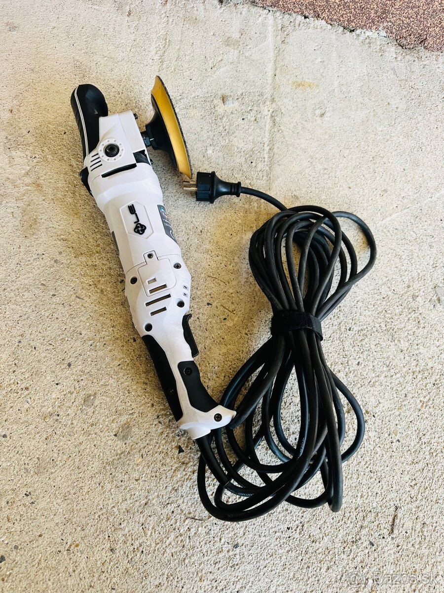 Predám lešťičku T3000 V3 Liquid Elements. - 6