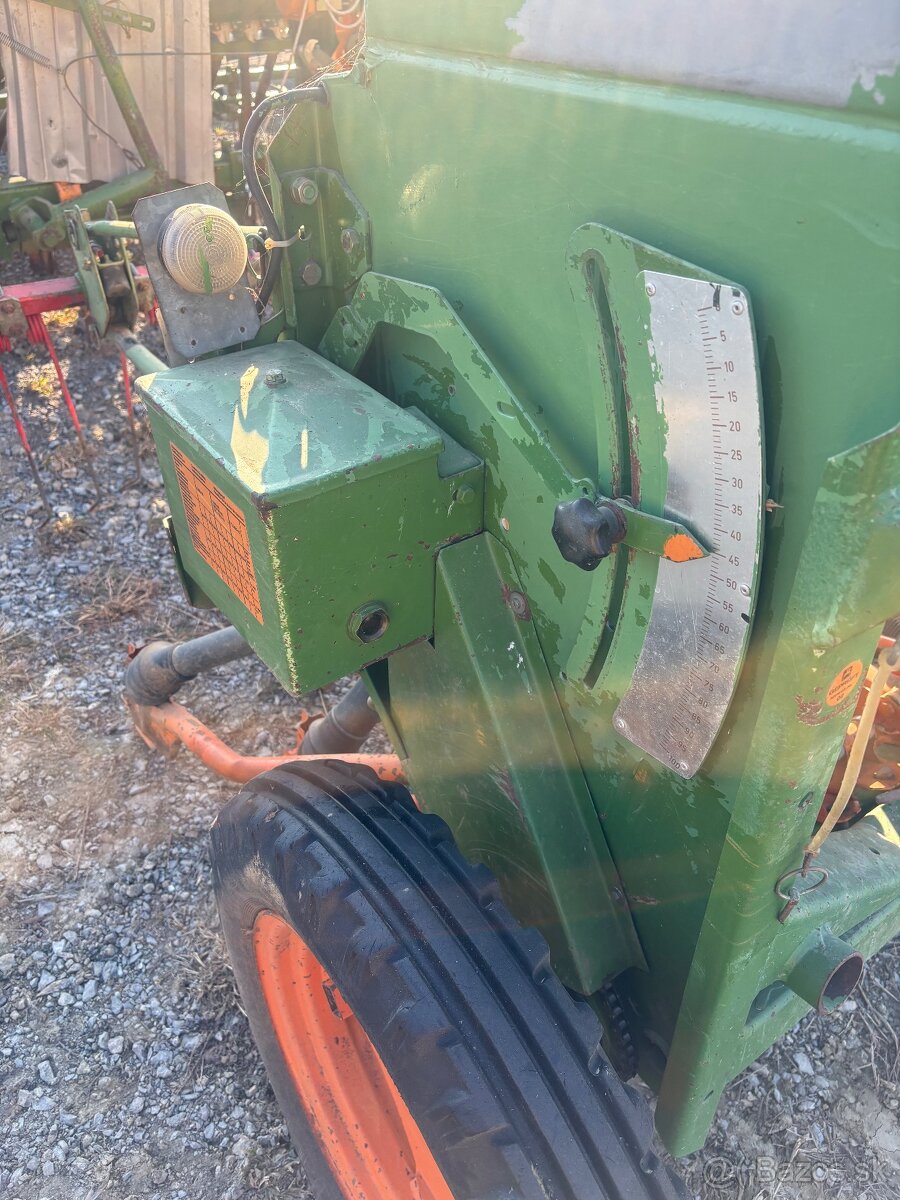 Amazone D8/30 Special - 6