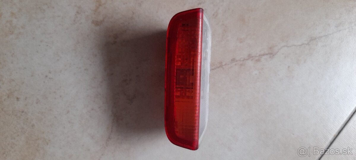 Passat b6,ovladanie kúrenia a klímy - 6