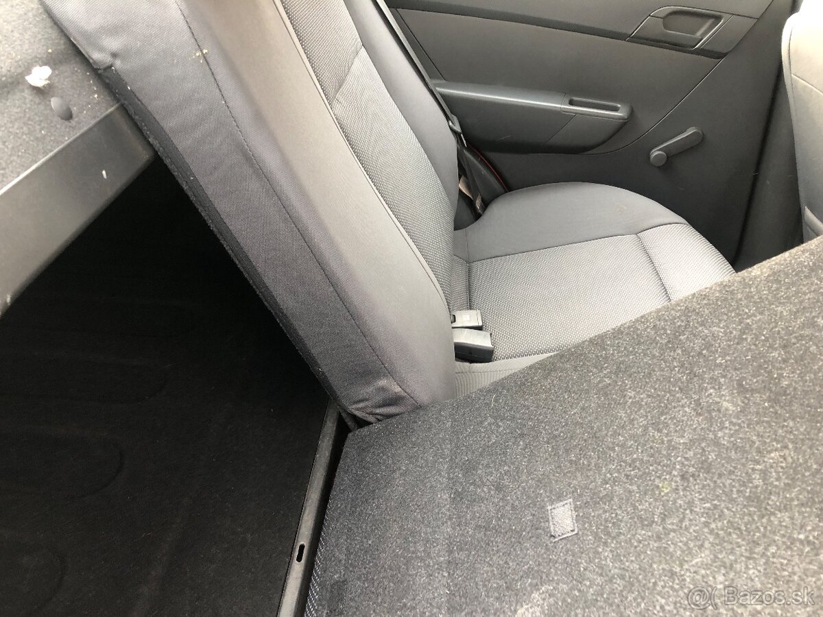 Chevrolet aveo iba 38 900km - 6