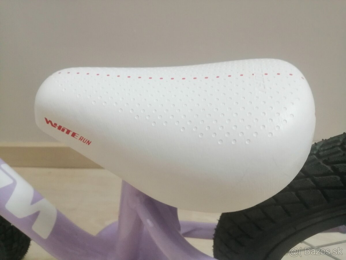 WHITE XC 120 Lite Run - 6