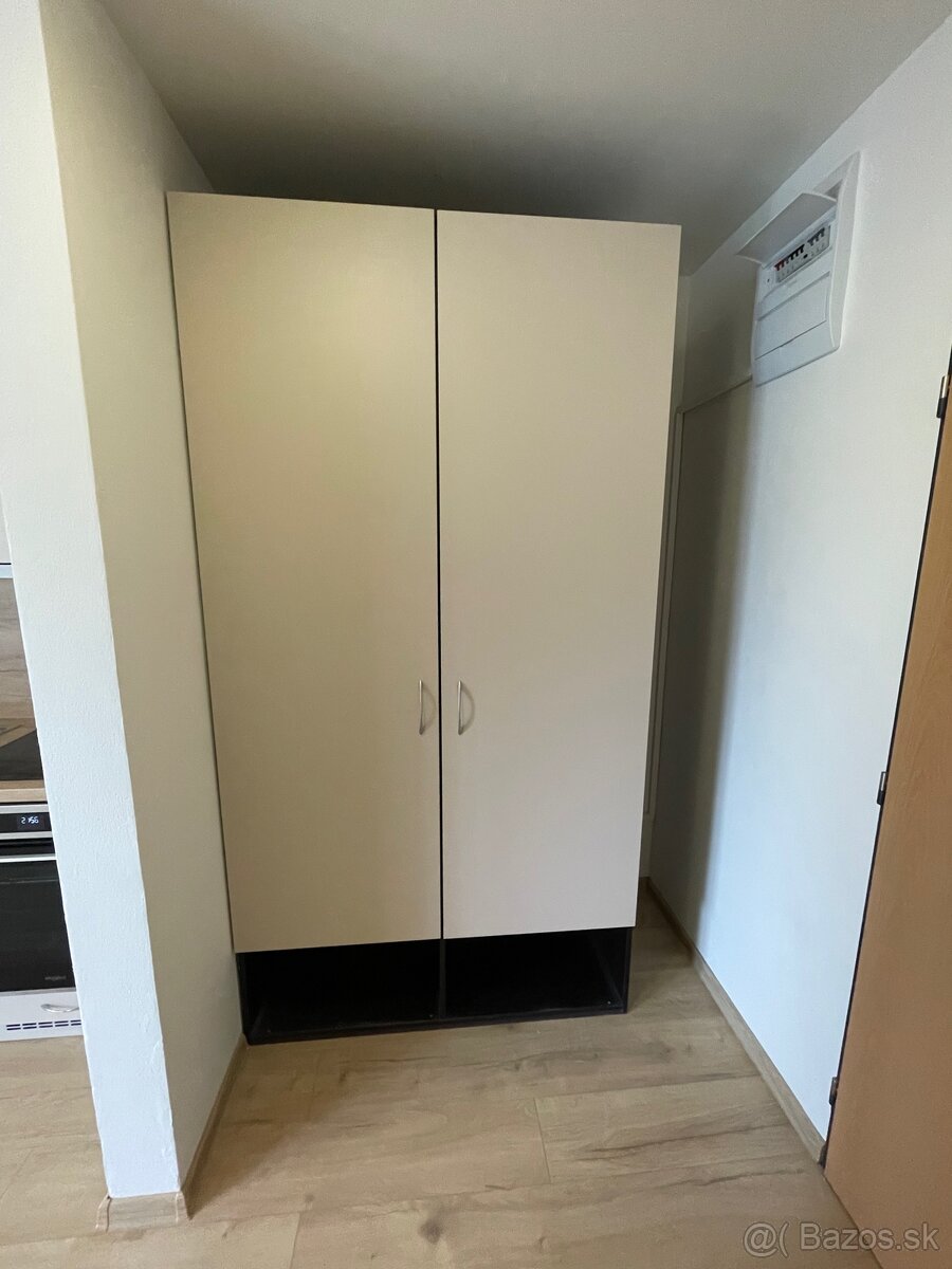 1izb. byt nová rekonštrukcia, balkón, ul.Zimná - 6
