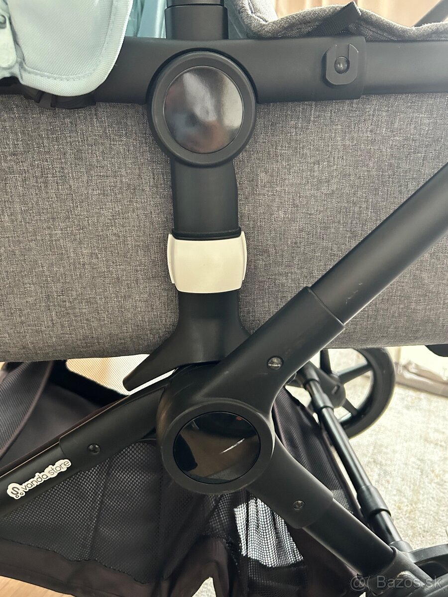 Bugaboo fox 2 - 6