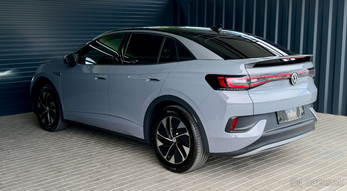 Volkswagen ID.5 Pro Performance 77 kWh - 6