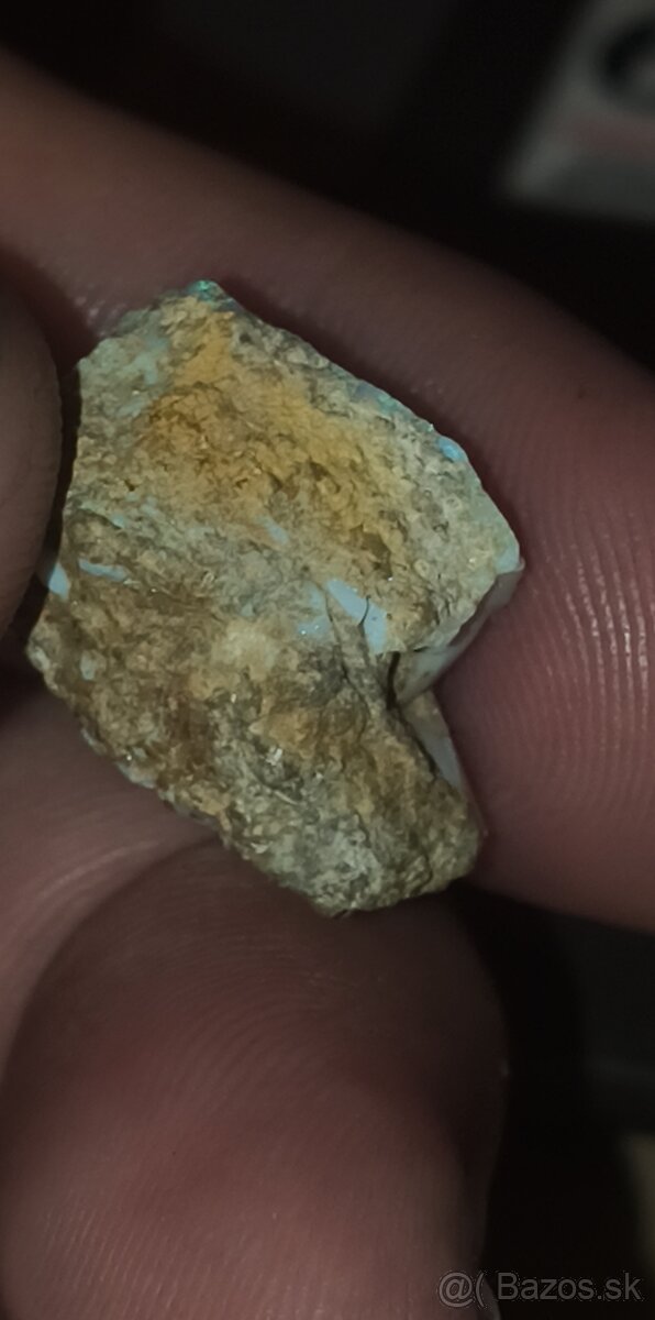 Slovensky Drahokam Opal X1 - 6