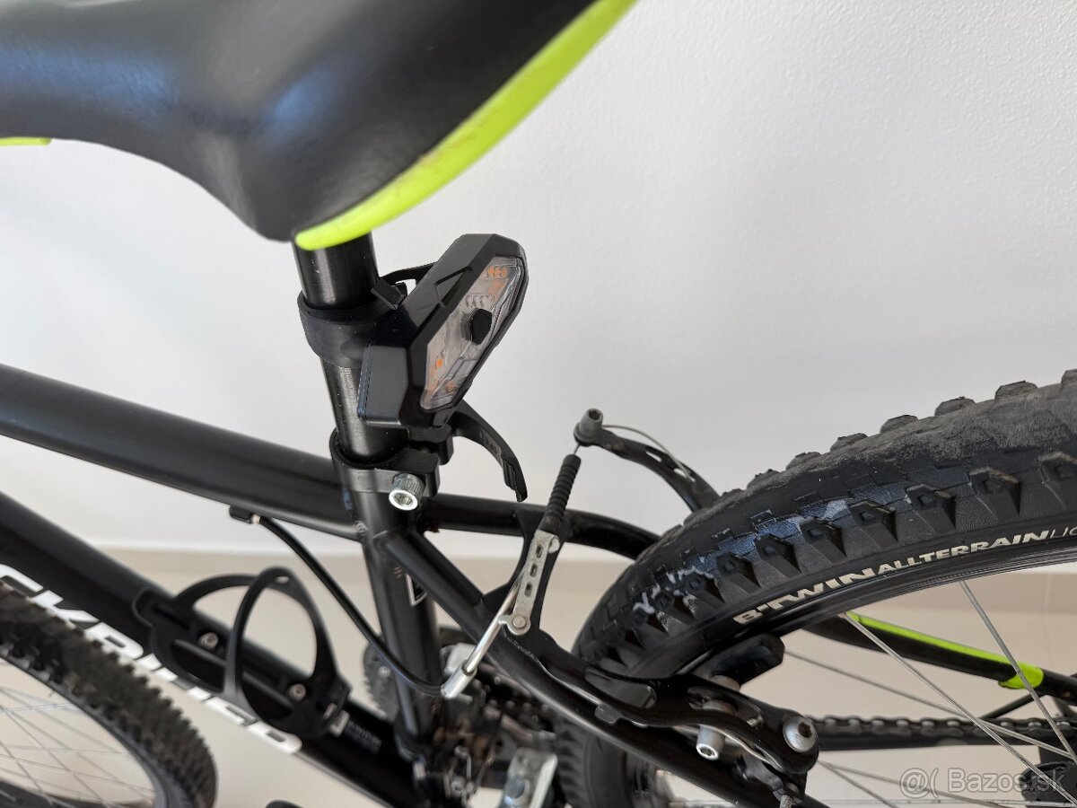 Rockrider ST 500 24” - 6
