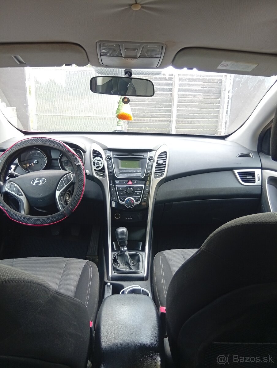 Hyundai i30 - 6