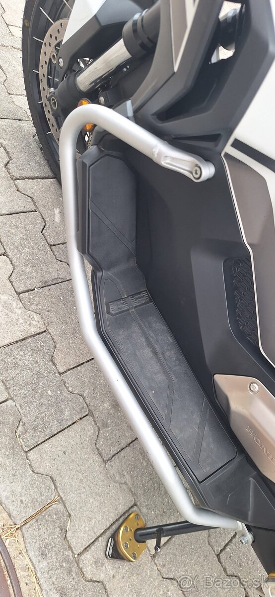 Honda XADV 2019 - 6