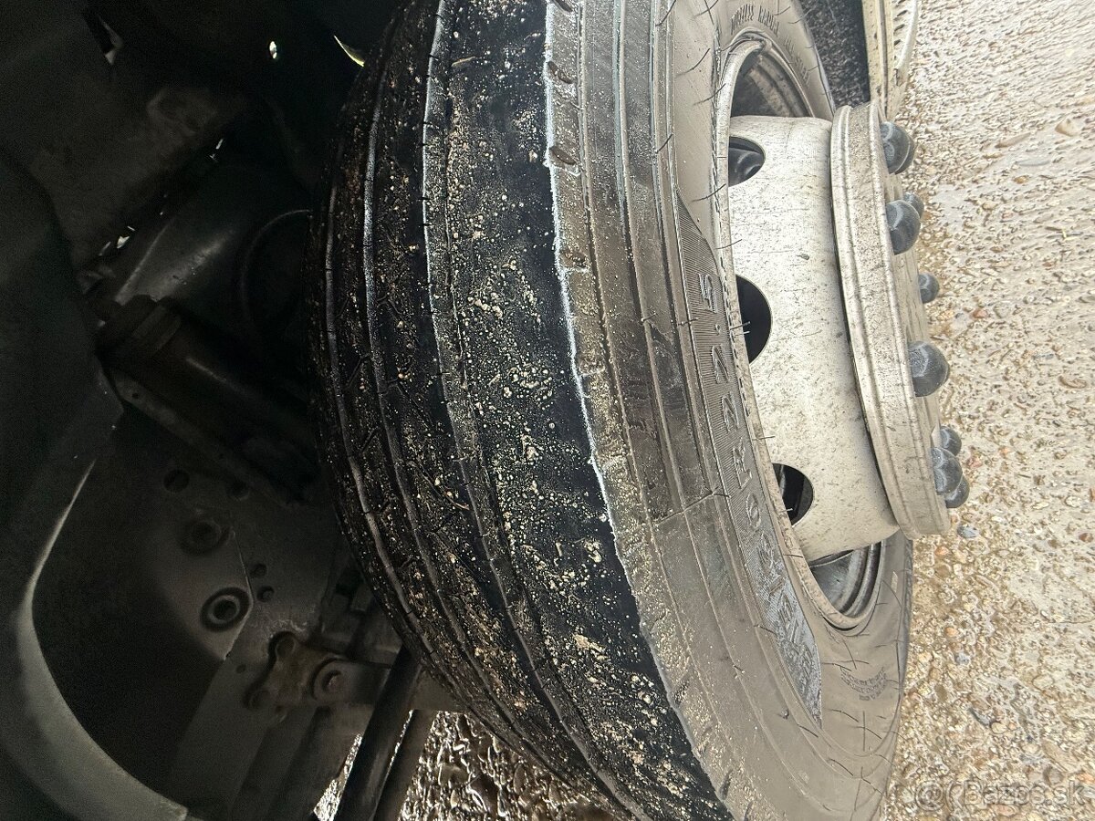 Scania R450 mega 2018 - 6