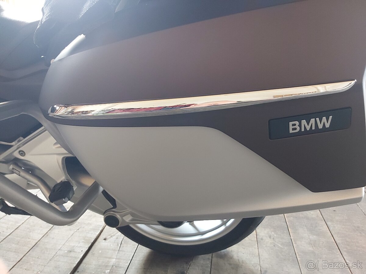 Bmw r1200 rt r.v.2017 - 6