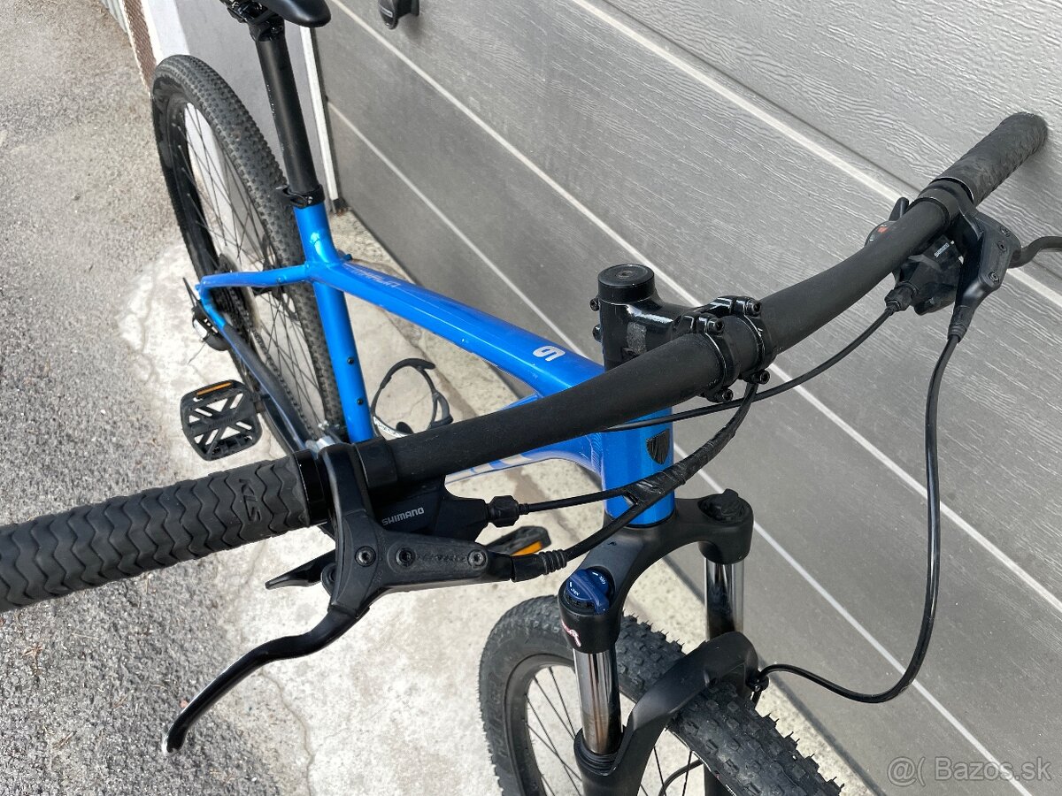 Trek Marlin 6 2023 - 6