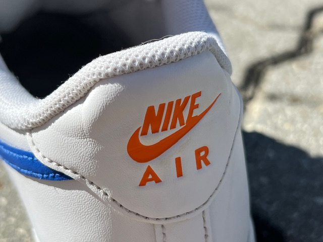 NIKE AIR FORCE - 6