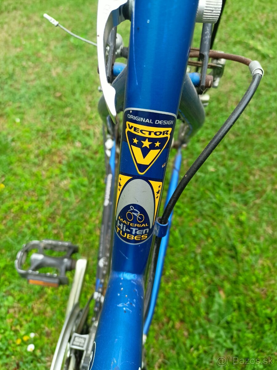 bicykel VECTOR - 6