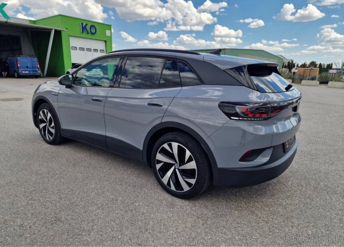 Volkswagen ID.4 Pro Performance 77 kWh - 6