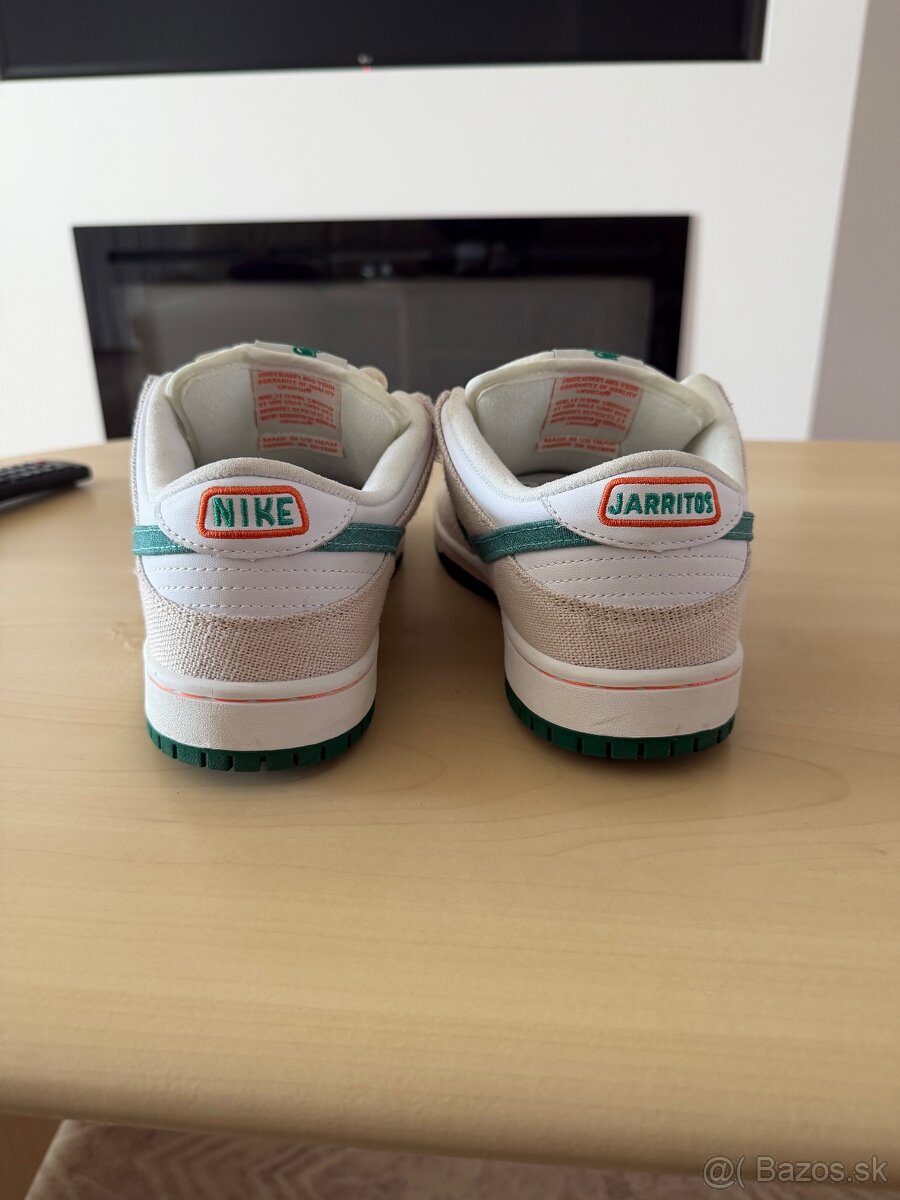 Nike dunk low jarritos - 6