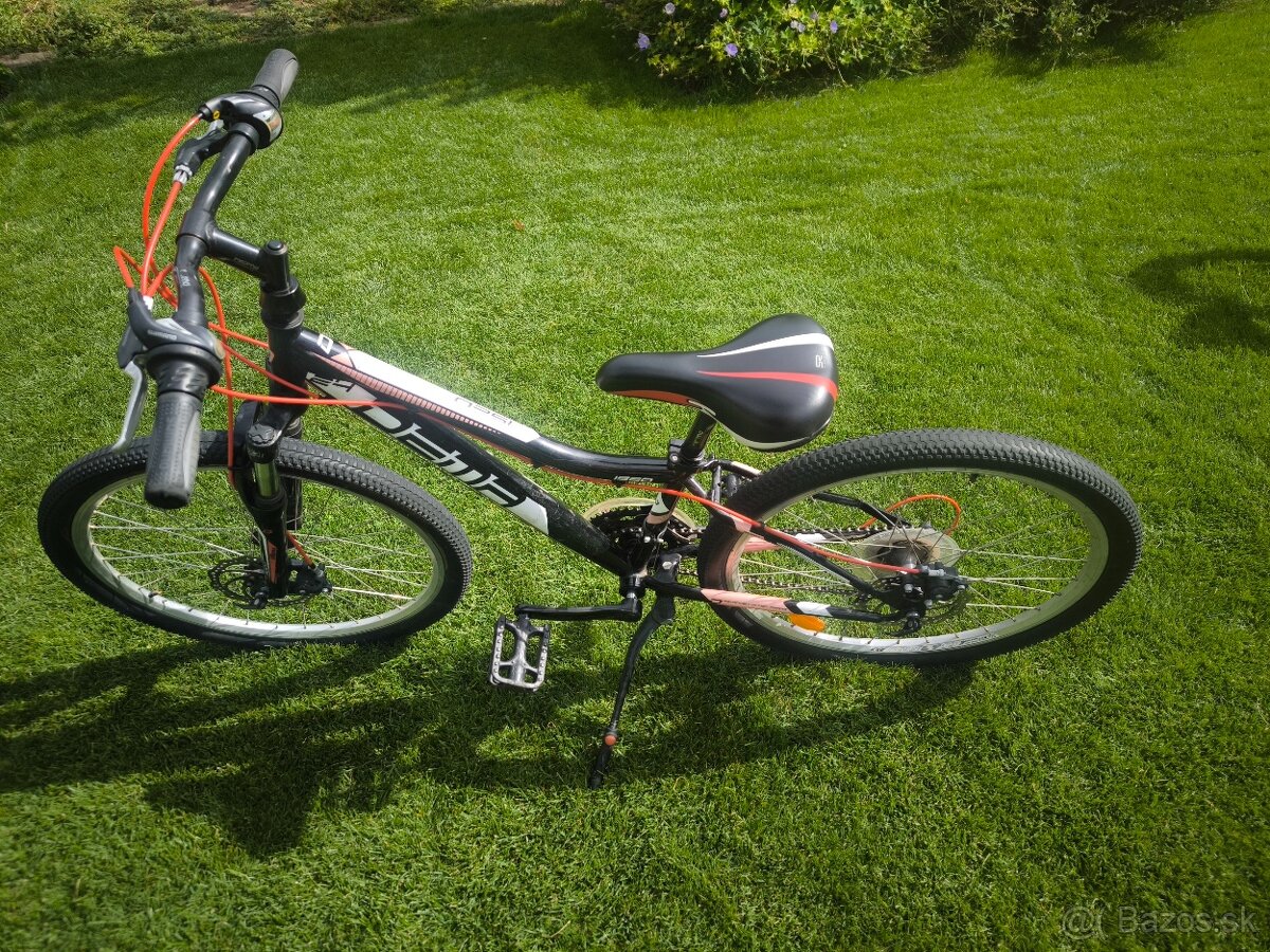 detský horský bicykel 24´´ - 6