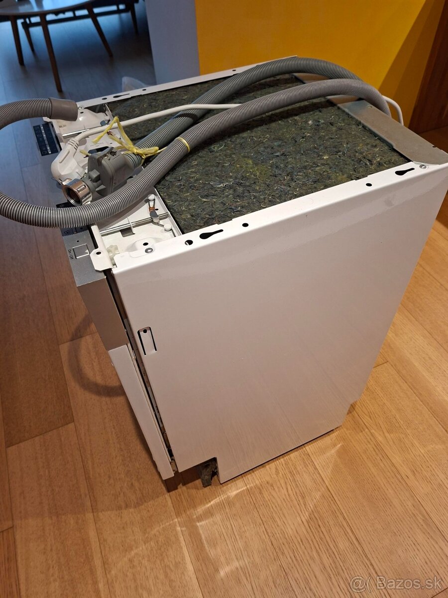 Whirlpool ADG 195 A+ - 6