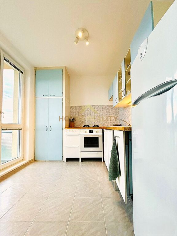 Prenájom pekný 2 izbový byt, Solivarská ulica, Bratislava II – foto 11