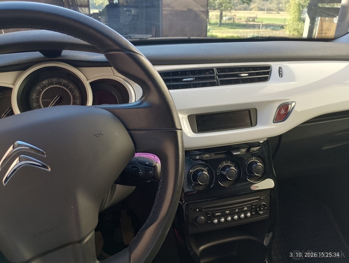 Citroen c3 - 6