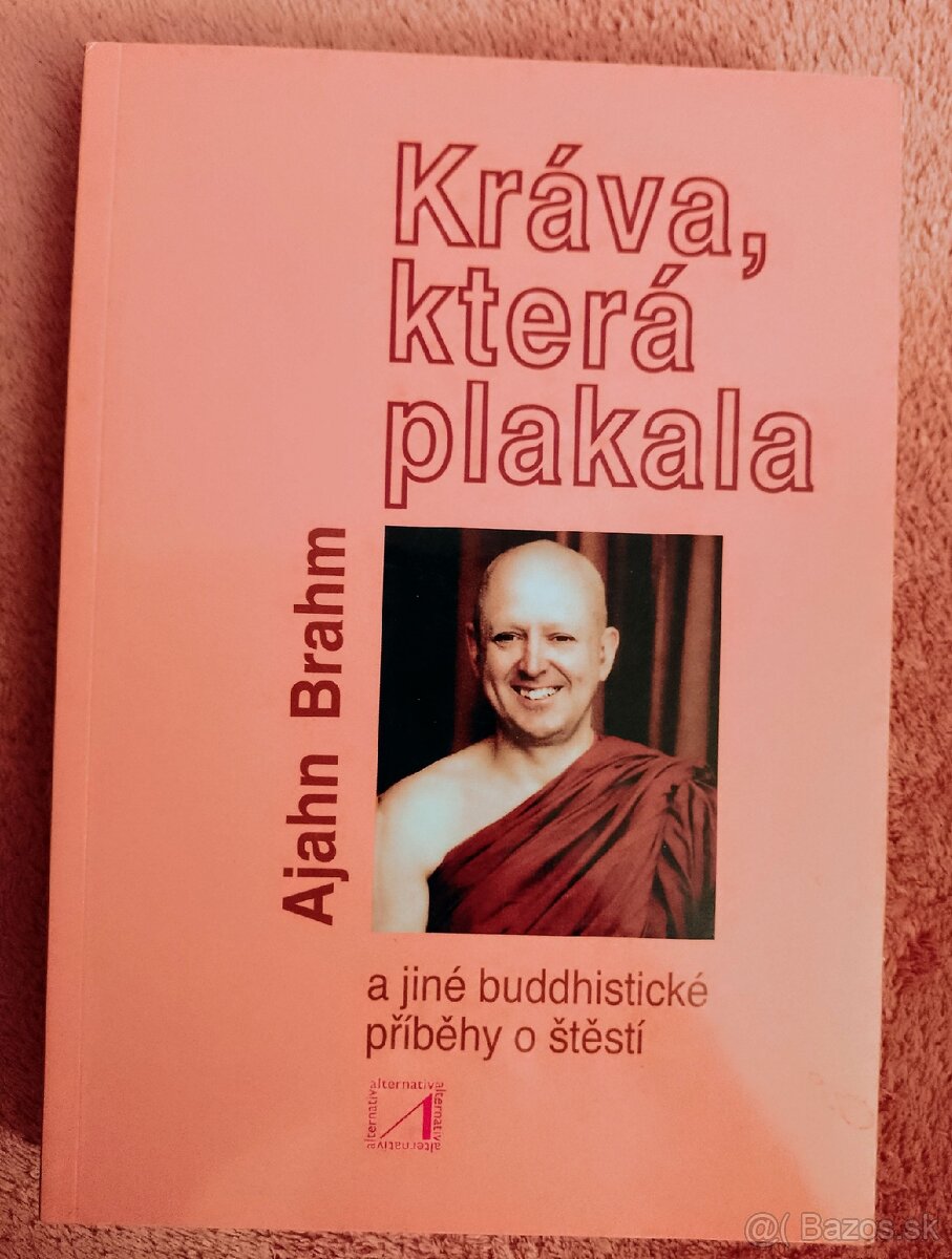 Ezoterické knihy - 6