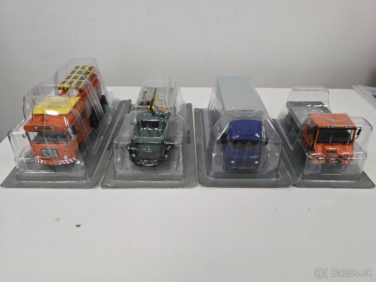 Deagostini Avia A31 Turbo - 6