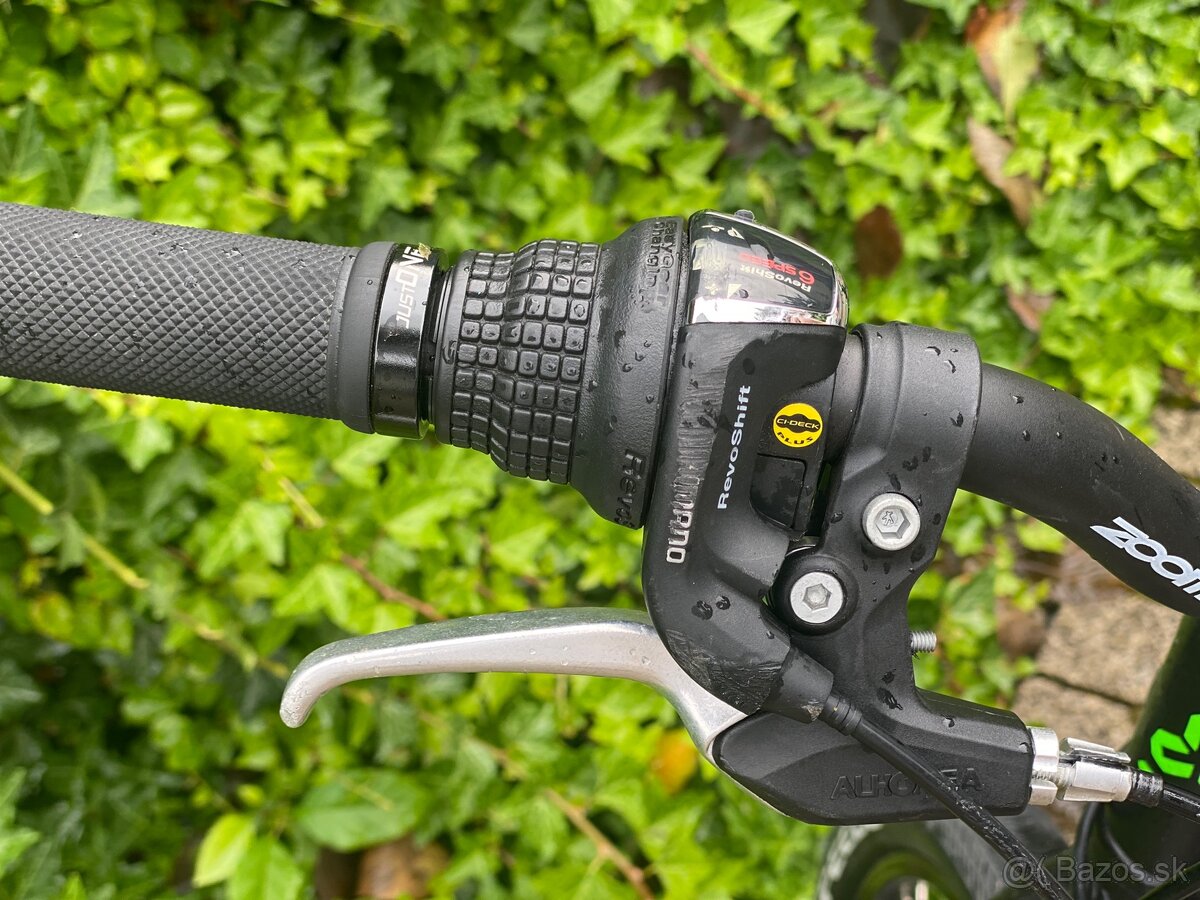 Predam detsky bicykel CTM 20” - 6