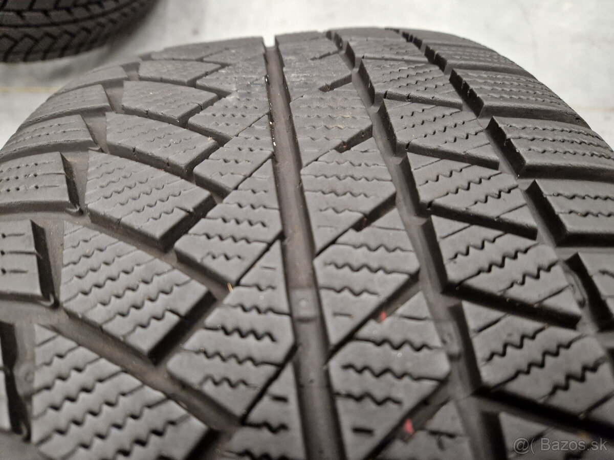 5x112 r20 kolesa mercedes gle disky 275 50 20 GLE elektrony - 6