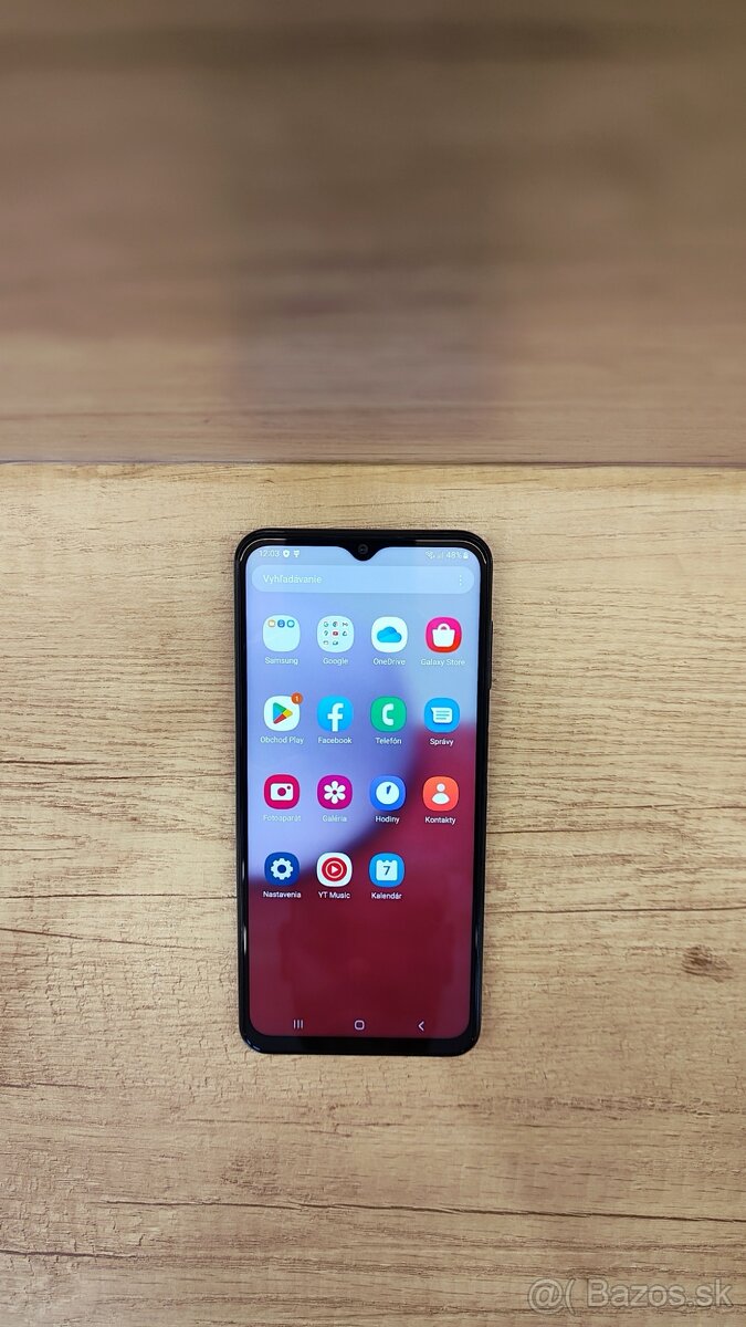 Samsung Galaxy A13 - super stav - nepoužívaný - 6