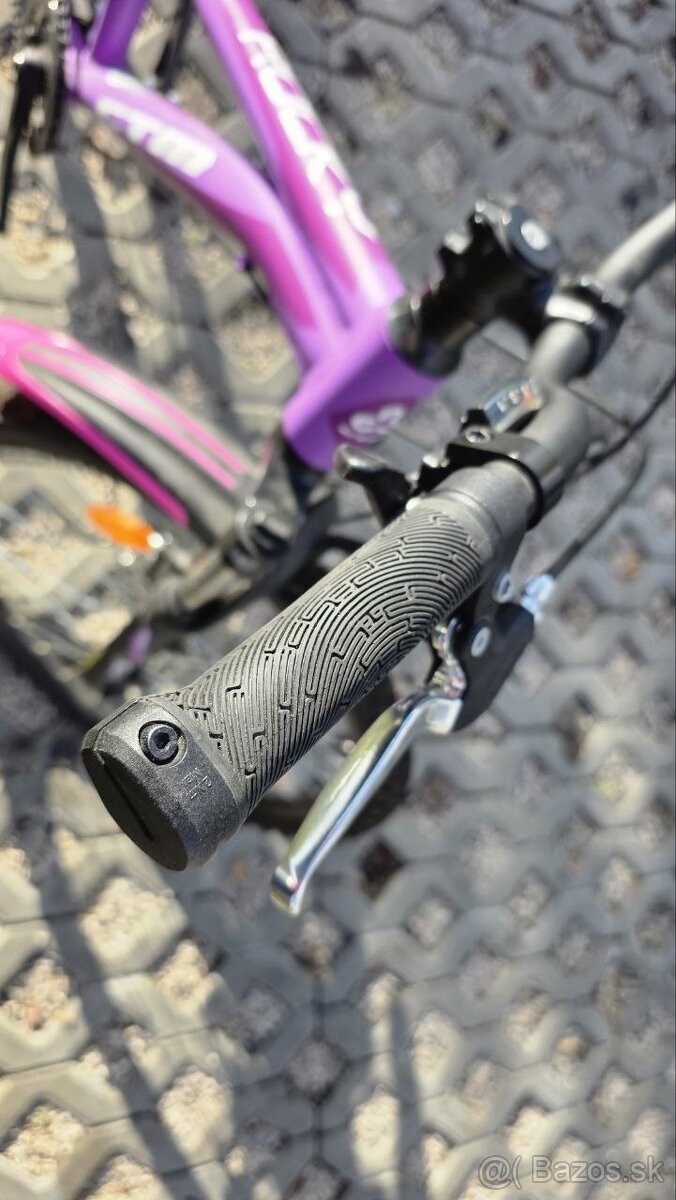 Detský bicykel CTM Rocky 3.0 - 6