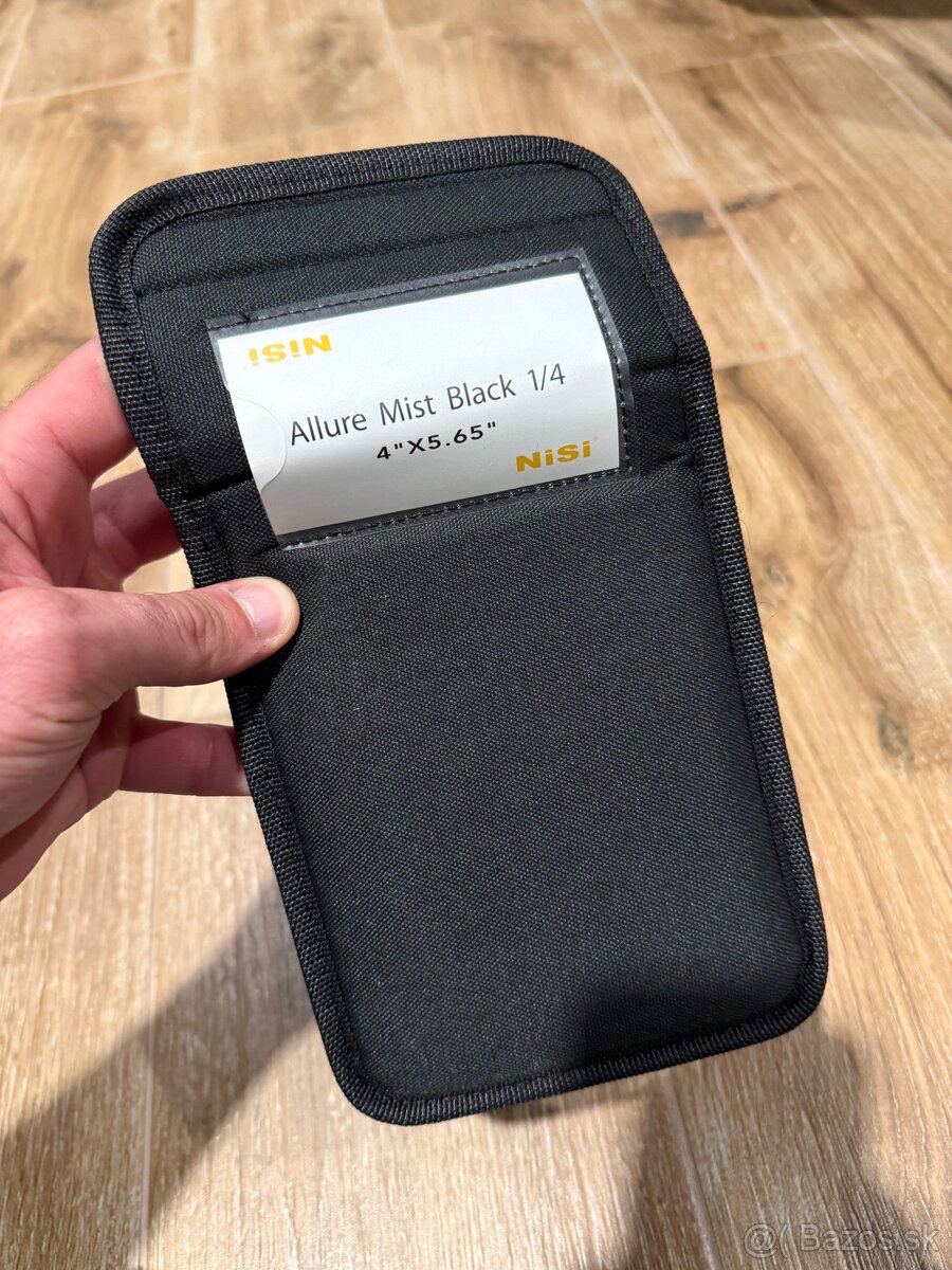 SmallRig 2660 Matte Box Lightweight - 6