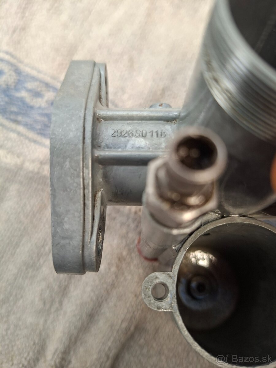 Teleso karburátora Jikov 2926SD 11b - 6