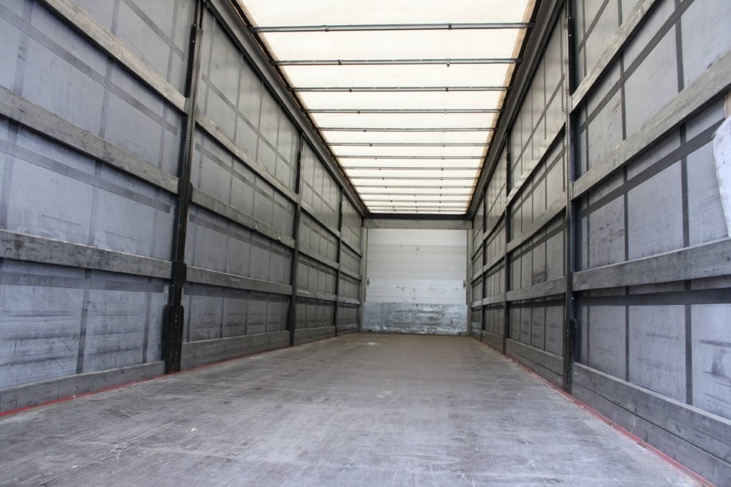 SCHWARZMÜLLER SPA 3/E, SAF, 2x ZVEDACÍ NÁPRAVA - 6