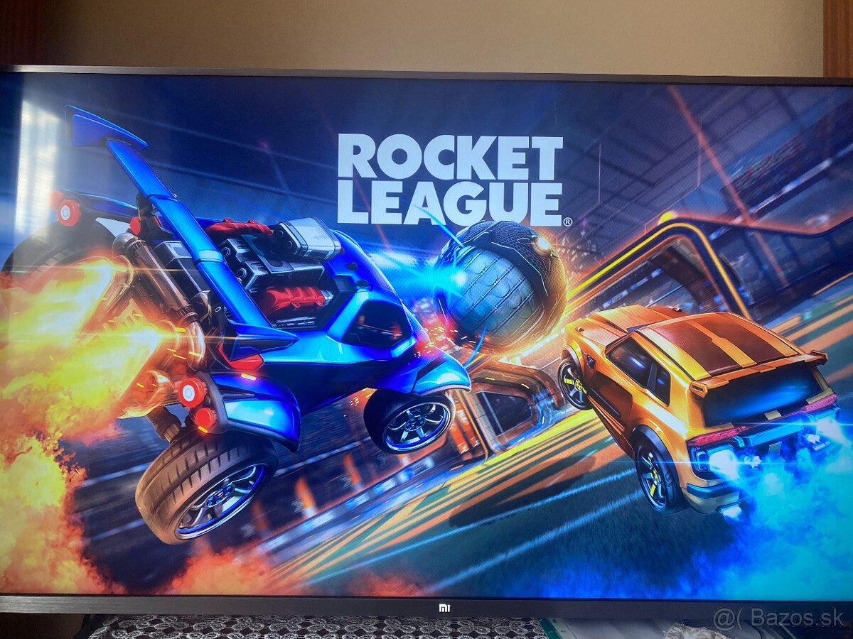 Ps4 PRO 1TB Black- Top stav - 6