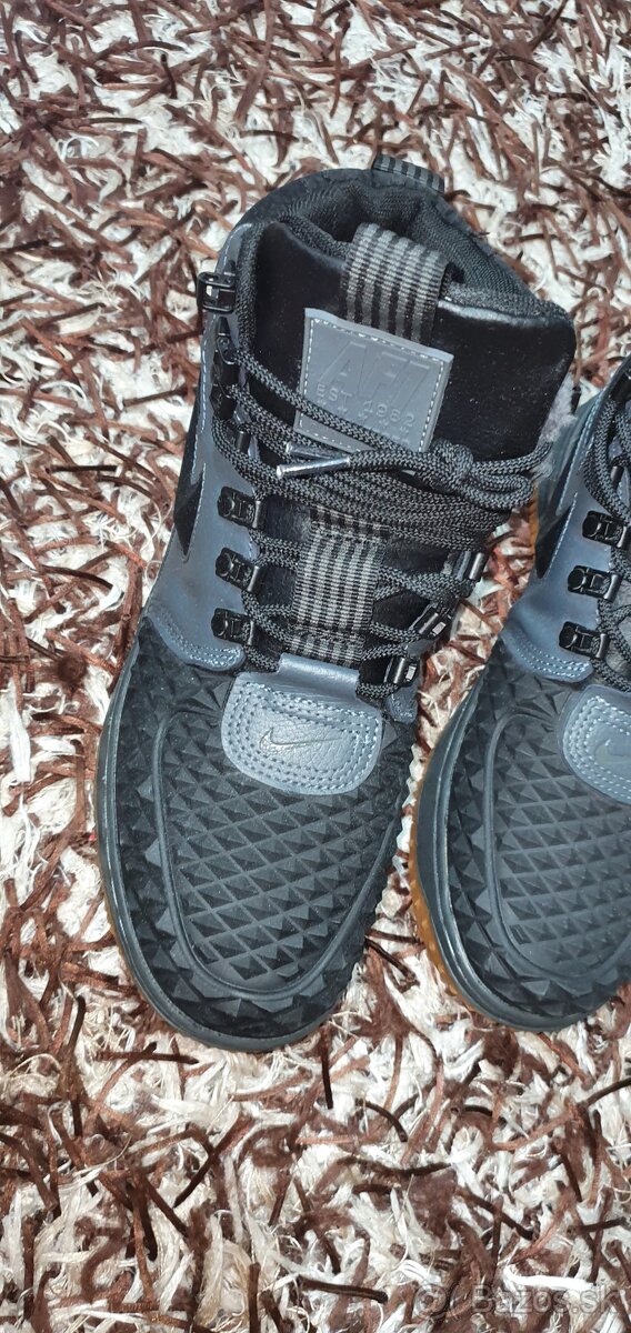 Nike air force one 1 veľkosť 42 - 6