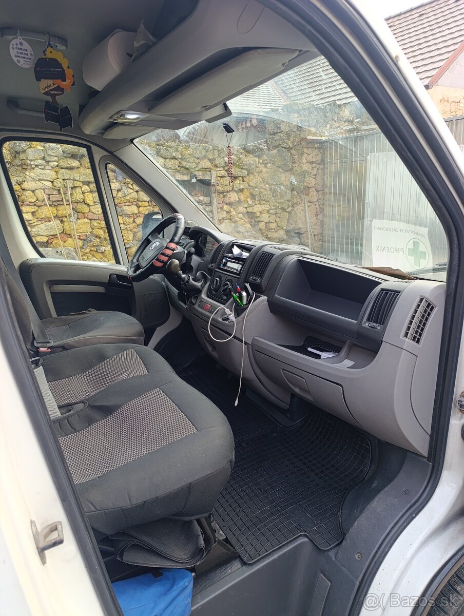 Fiat Ducato 2.3 Multijet - 6