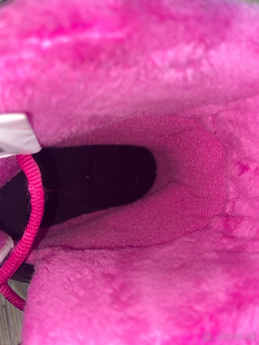 Dievčenské korčule Fila - 6