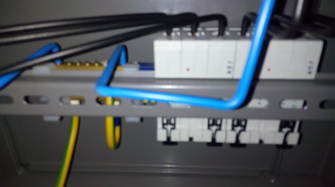 Predám plynomerovú skriňu - 6