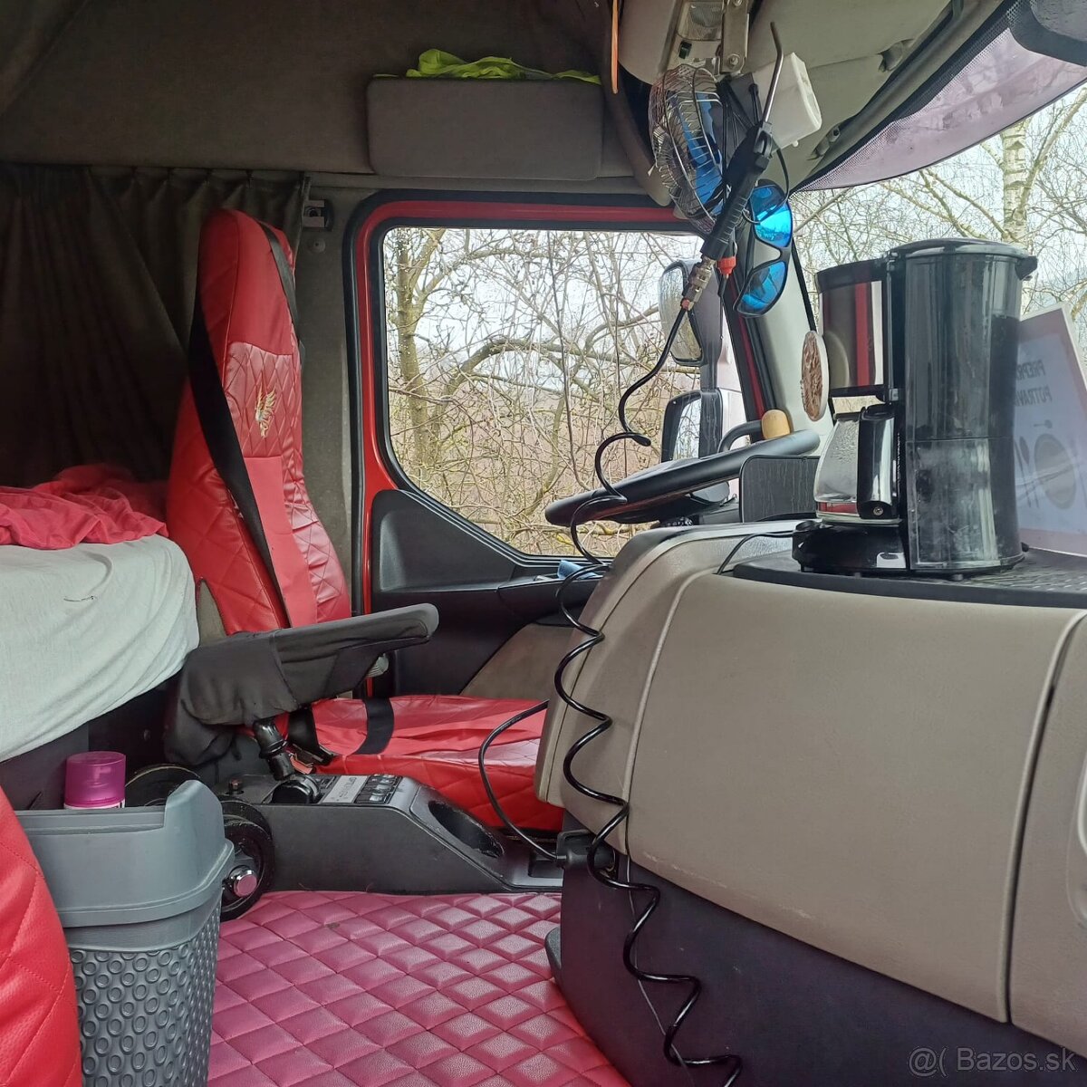 Renault Premium Tahač - 6