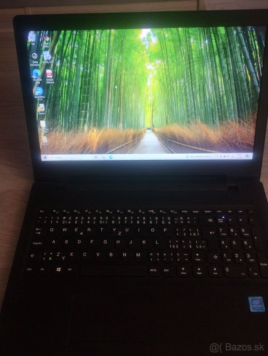 Lenovo IDEAPAD 110-15IBR 80T7 - 6