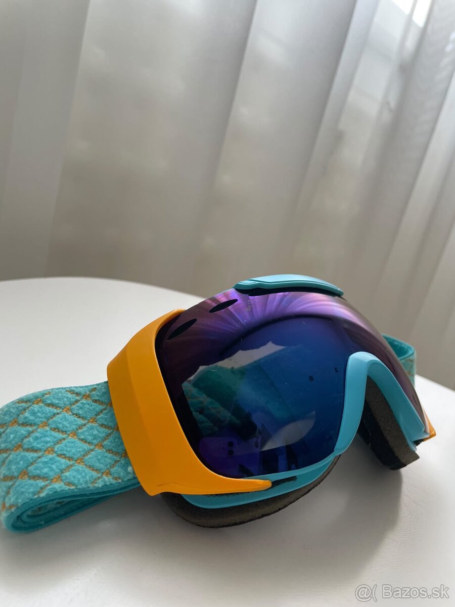 Snowboard Komplet Black Wing - 6