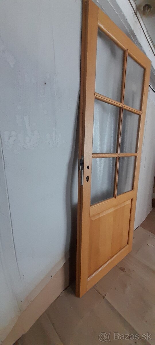 Interiérové Dvere 80 Ľ 1 KS - 6