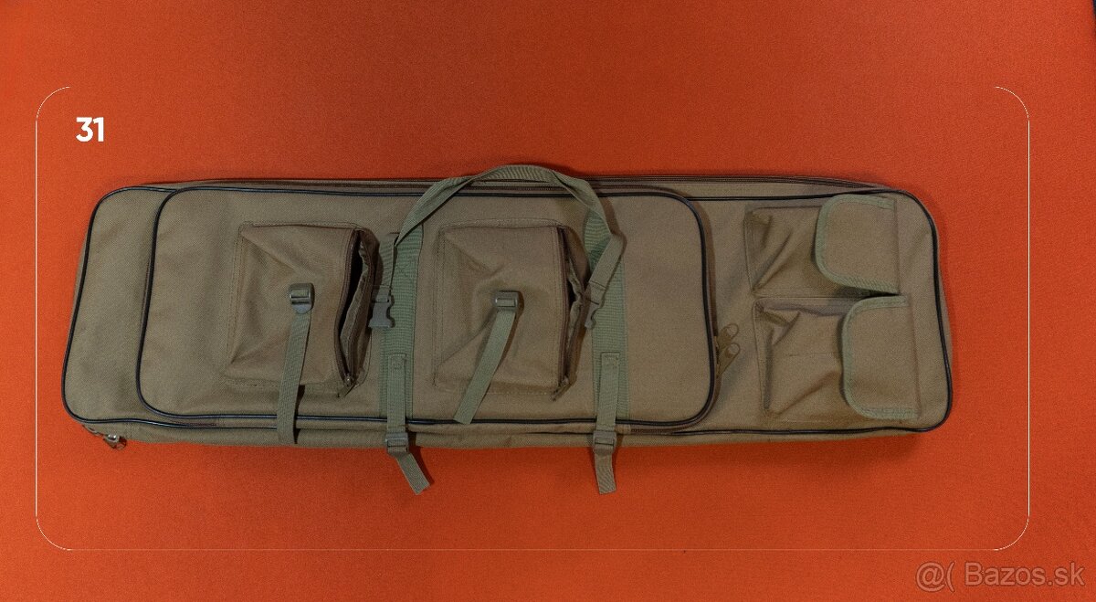 Airsoft prebytky 2 - 6