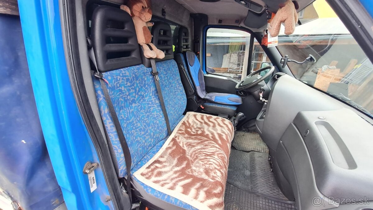 Predam Iveco Daily 35S13 - 6