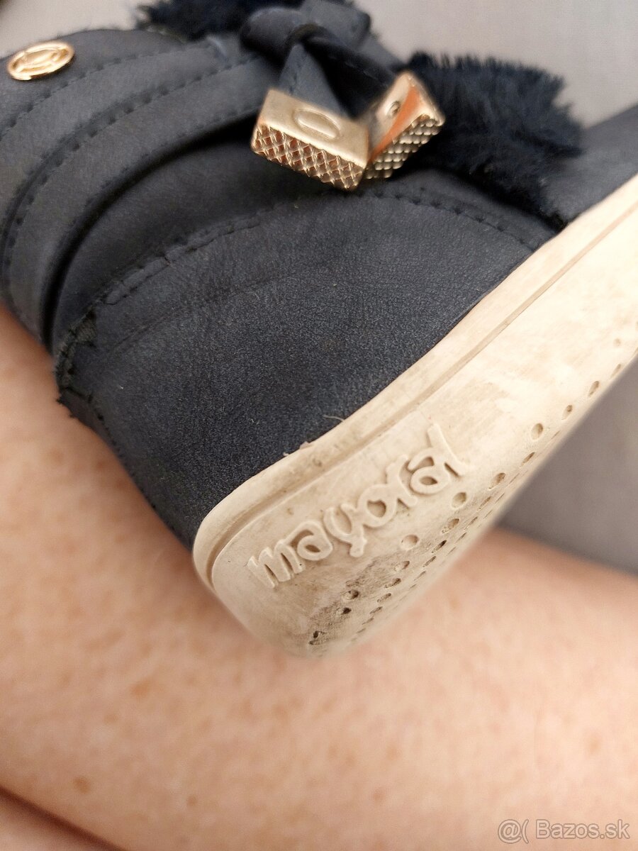 clenkové topánky - 6